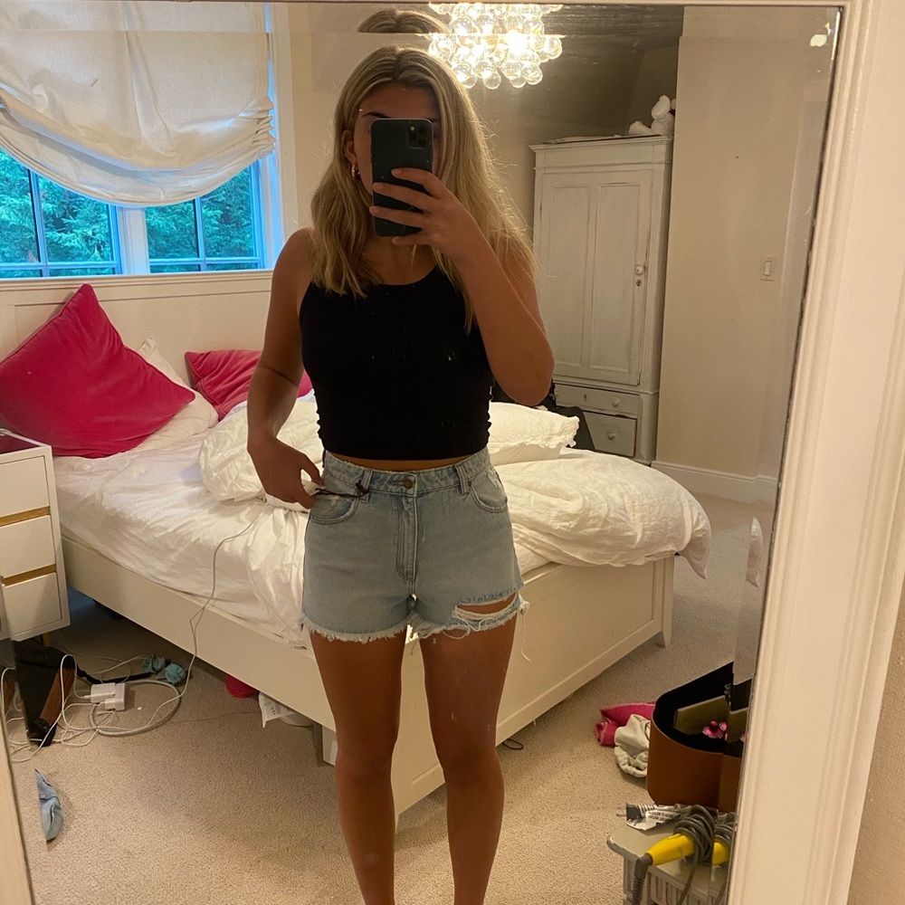 Rolla’s Dusters Shorts